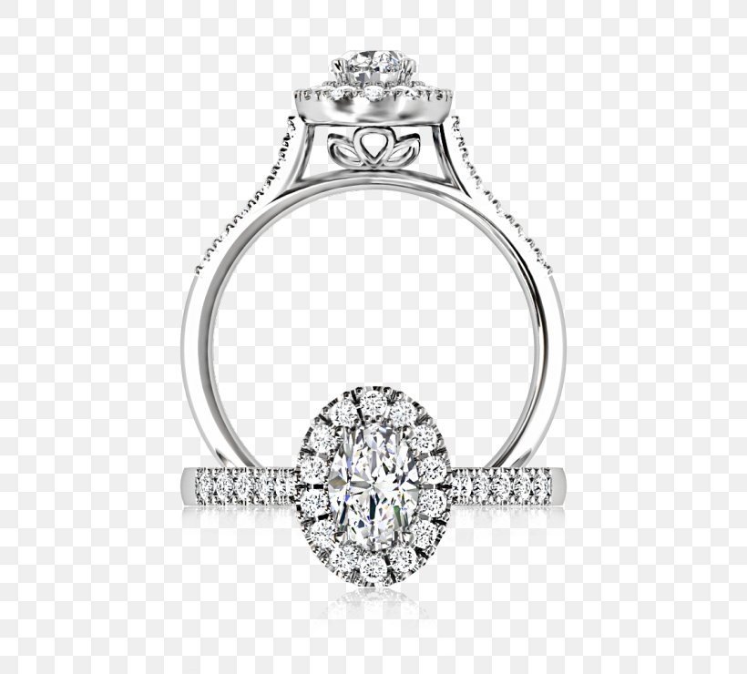 Ring Jewellery Diamond Oval Emerald, PNG, 740x740px, Ring, Body Jewellery, Body Jewelry, Cleveland Browns, Diamond Download Free