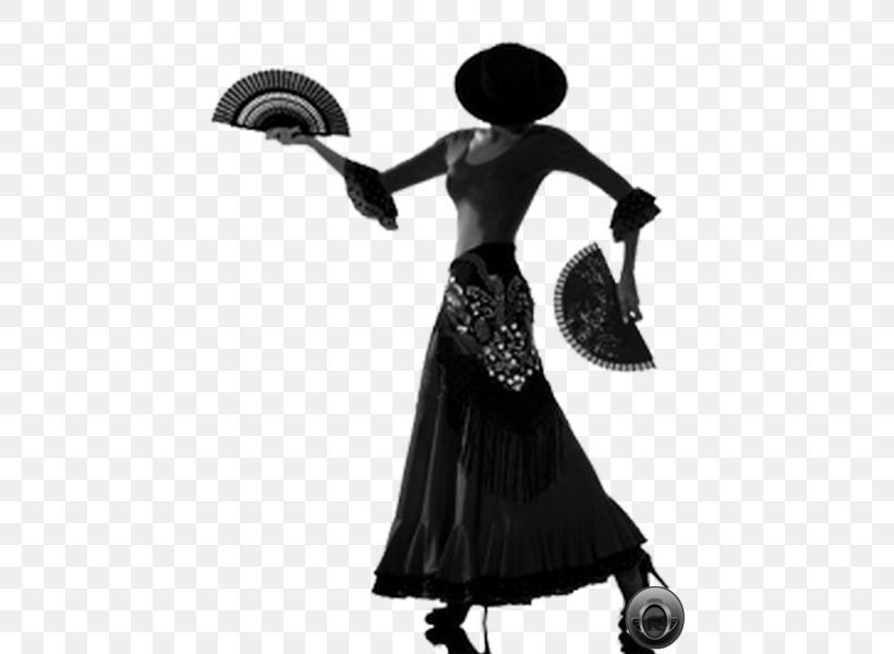 Romani Dance Flamenco Romani People Ballet, PNG, 449x600px, Dance, Ballet, Belly Dance, Blackandwhite, Costume Download Free