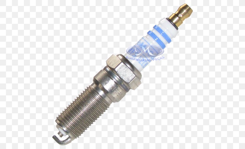 Spark Plug Ford Motor Company Car Ignition System, PNG, 500x500px, Spark Plug, Acdelco, Auto Part, Automotive Engine Part, Automotive Ignition Part Download Free