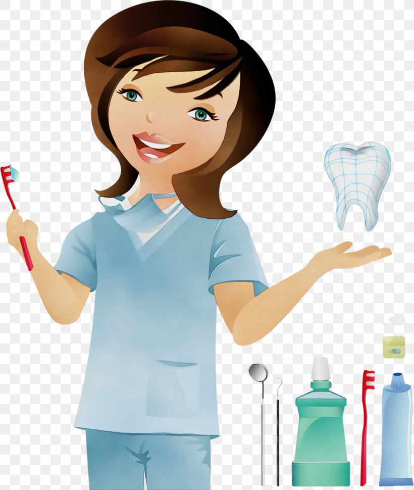 Studio Odontoiatrico Geloso Medicine Teeth Cleaning Dentistry Toothbrush, PNG, 1347x1594px, Watercolor, Cartoon, Dentist, Dentistry, Health Care Download Free