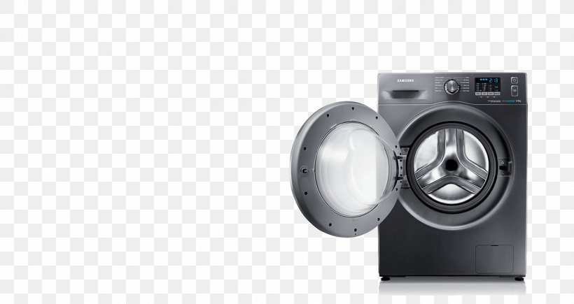 Washing Machines Samsung Home Appliance Detergent, PNG, 1280x680px, Washing Machines, Audio, Audio Equipment, Car Subwoofer, Cleaning Download Free