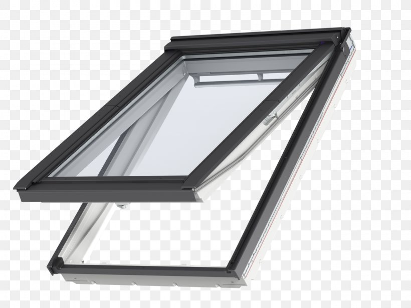Window Blinds & Shades VELUX Danmark A/S Roof Window, PNG, 1280x960px, Window, Building, Ceiling, Daylighting, Flat Roof Download Free