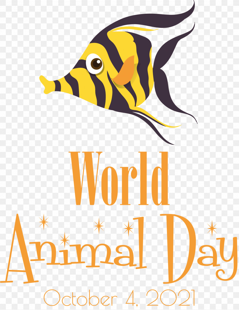 World Animal Day Animal Day, PNG, 2317x3000px, World Animal Day, Animal Day, Beak, Geometry, Line Download Free