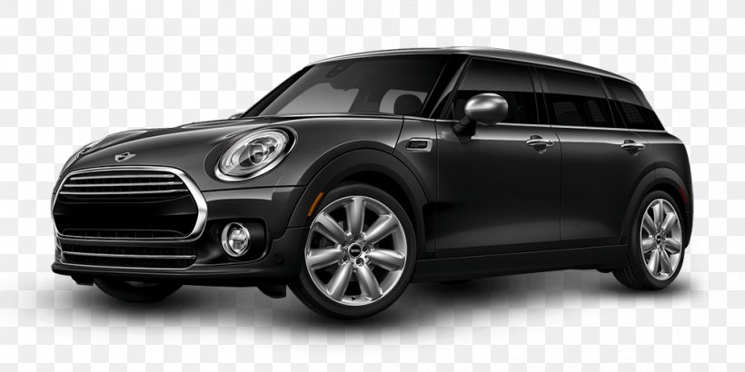 2016 MINI Cooper Clubman 2018 MINI Cooper Clubman Compact Car, PNG, 1000x500px, 2018 Mini Cooper Clubman, Automotive Design, Automotive Exterior, Automotive Wheel System, Bmw Download Free