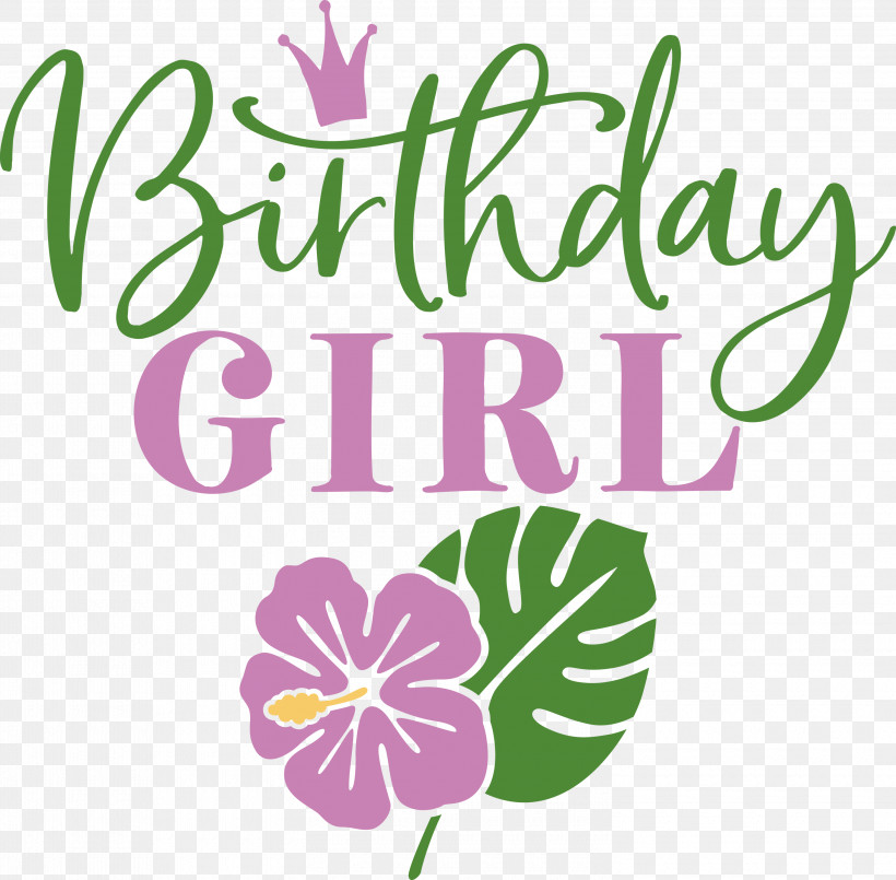 Birthday Girl Birthday, PNG, 3000x2947px, Birthday Girl, Birthday, Cut Flowers, Flora, Floral Design Download Free