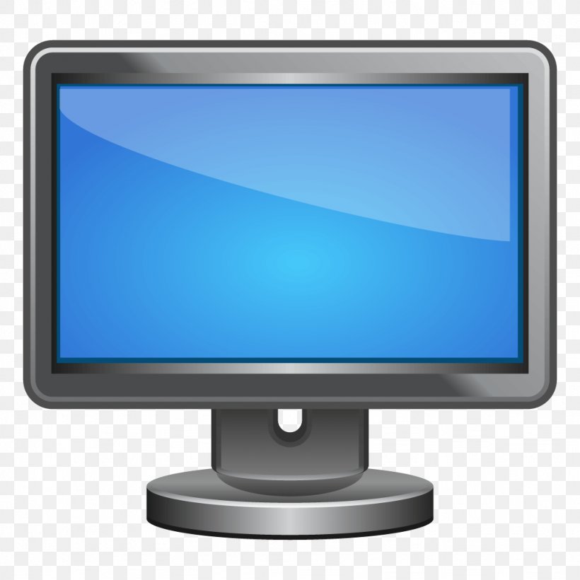 Computer Monitors LED-backlit LCD Personal Computer Output Device Display Device, PNG, 1024x1024px, Computer Monitors, Backlight, Computer Hardware, Computer Icon, Computer Monitor Download Free