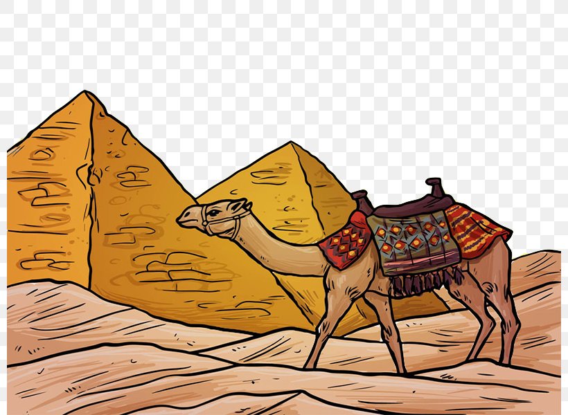 Great Sphinx Of Giza Egyptian Pyramids Great Pyramid Of Giza Ancient Egypt Camel, PNG, 800x600px, Great Sphinx Of Giza, Ancient Egypt, Arabian Camel, Art, Camel Download Free