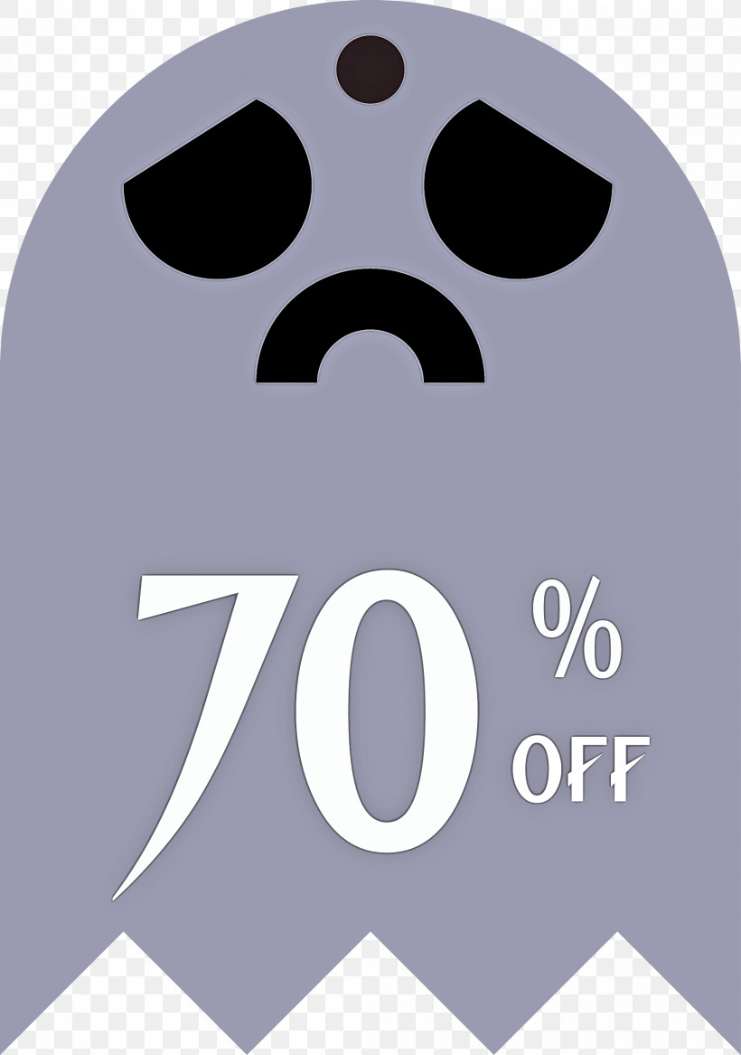 Halloween Discount Halloween Sales 70% Off, PNG, 2107x3000px, 70 Off, Halloween Discount, Biology, Dog, Halloween Sales Download Free