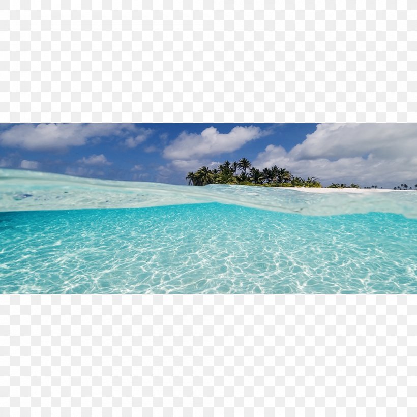 Ocean Caribbean Sea Shore Underwater, PNG, 1000x1000px, Ocean, Aqua, Atlantic Ocean, Azure, Bay Download Free
