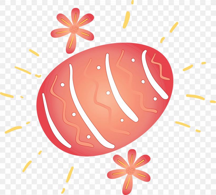 Orange, PNG, 3000x2713px, Easter Day, Easter Sunday, Happy Easter, Orange, Paint Download Free