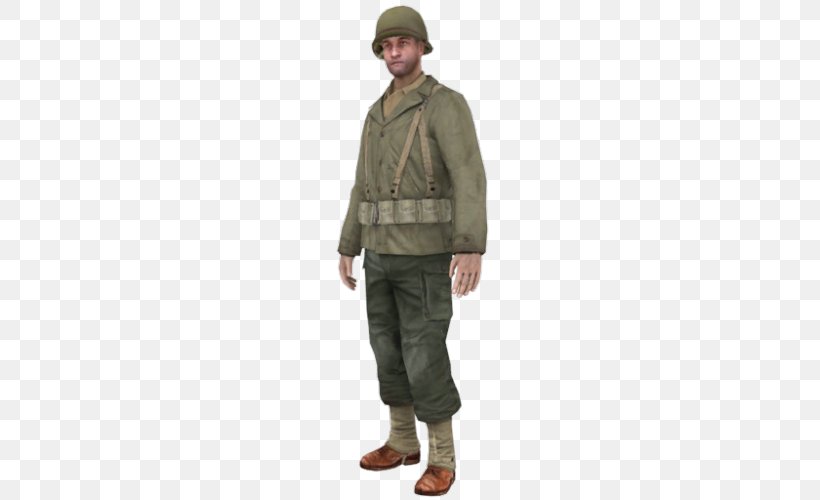 Soldier Infantry Second World War Military Uniform Army, PNG, 250x500px, Soldier, Army, German Army, Infantry, Jacket Download Free