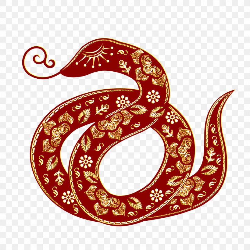 China Snake Chinese Zodiac Chinese New Year, PNG, 1024x1024px, China, Chinese Dragon, Chinese New Year, Chinese Zodiac, Dragon Download Free