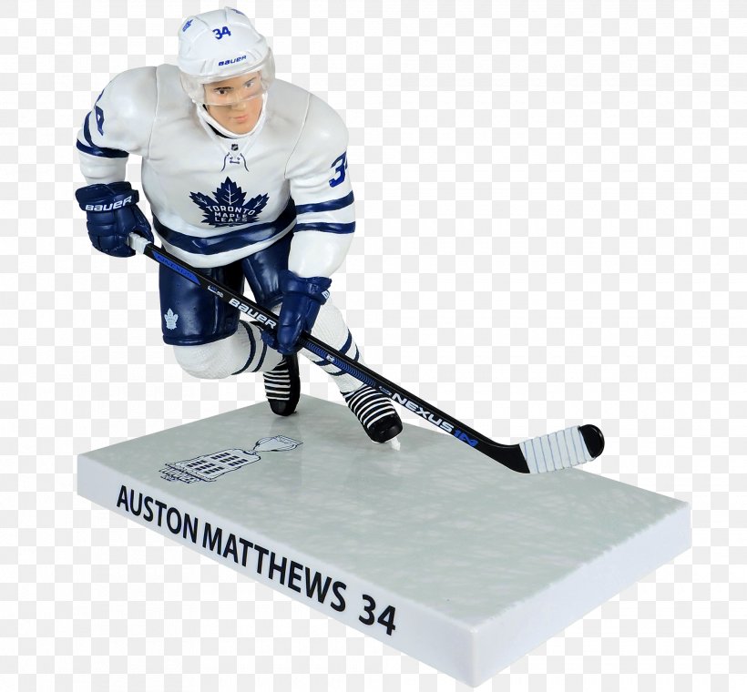 Figurine 2017–18 Toronto Maple Leafs Season Detroit Red Wings 2017–18 NHL Season, PNG, 1980x1836px, Figurine, Action Figure, Action Toy Figures, Auston Matthews, Baseball Equipment Download Free