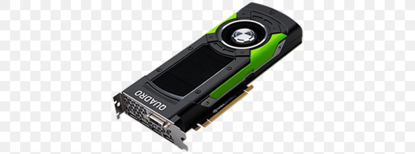 Graphics Cards & Video Adapters NVIDIA Quadro P6000 PNY Technologies GDDR5 SDRAM, PNG, 1024x380px, Graphics Cards Video Adapters, Amd Firepro, Digital Visual Interface, Gddr5 Sdram, Graphics Processing Unit Download Free