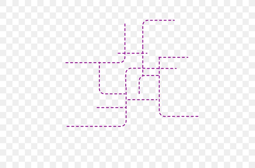 Line Point Angle Pink M, PNG, 540x540px, Point, Area, Diagram, Magenta, Number Download Free