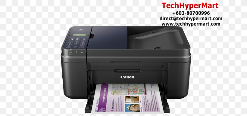 Multi-function Printer Canon Inkjet Printing ピクサス, PNG, 678x386px, Multifunction Printer, Canon, Canon 7, Electronic Device, Image Scanner Download Free