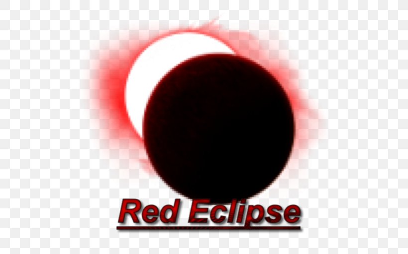 Red Eclipse Desktop Wallpaper Game Computer Font, PNG, 512x512px, Red Eclipse, Brand, Computer, Game, Red Download Free