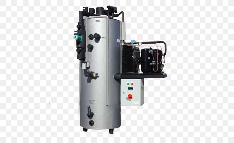 Refrigeration Machine Hlajenje Refrigerator System, PNG, 500x500px, Refrigeration, Apparaat, Bakery, Chiller, Chlorofluorocarbon Download Free