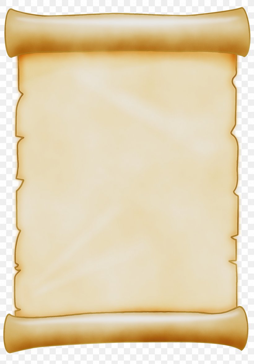 Scroll Rectangle, PNG, 1400x2000px, Watercolor, Paint, Rectangle, Scroll, Wet Ink Download Free