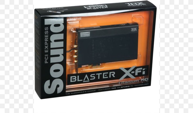Sound Blaster X-Fi E-mu 20K Electronics Multimedia, PNG, 640x480px, Sound Blaster Xfi, Electronic Device, Electronics, Electronics Accessory, Multimedia Download Free