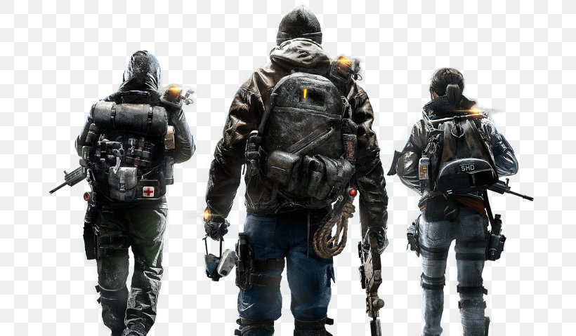 Tom Clancy's The Division Video Game SSX PlayStation 4, PNG, 700x479px, Video Game, Action Figure, Game, Grenadier, Infantry Download Free