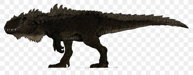 Tyrannosaurus Giganotosaurus Velociraptor Utahraptor Dinosaur, PNG, 1799x701px, Tyrannosaurus, Acrocanthosaurus, Allosaurus, Animal Figure, Baryonyx Download Free