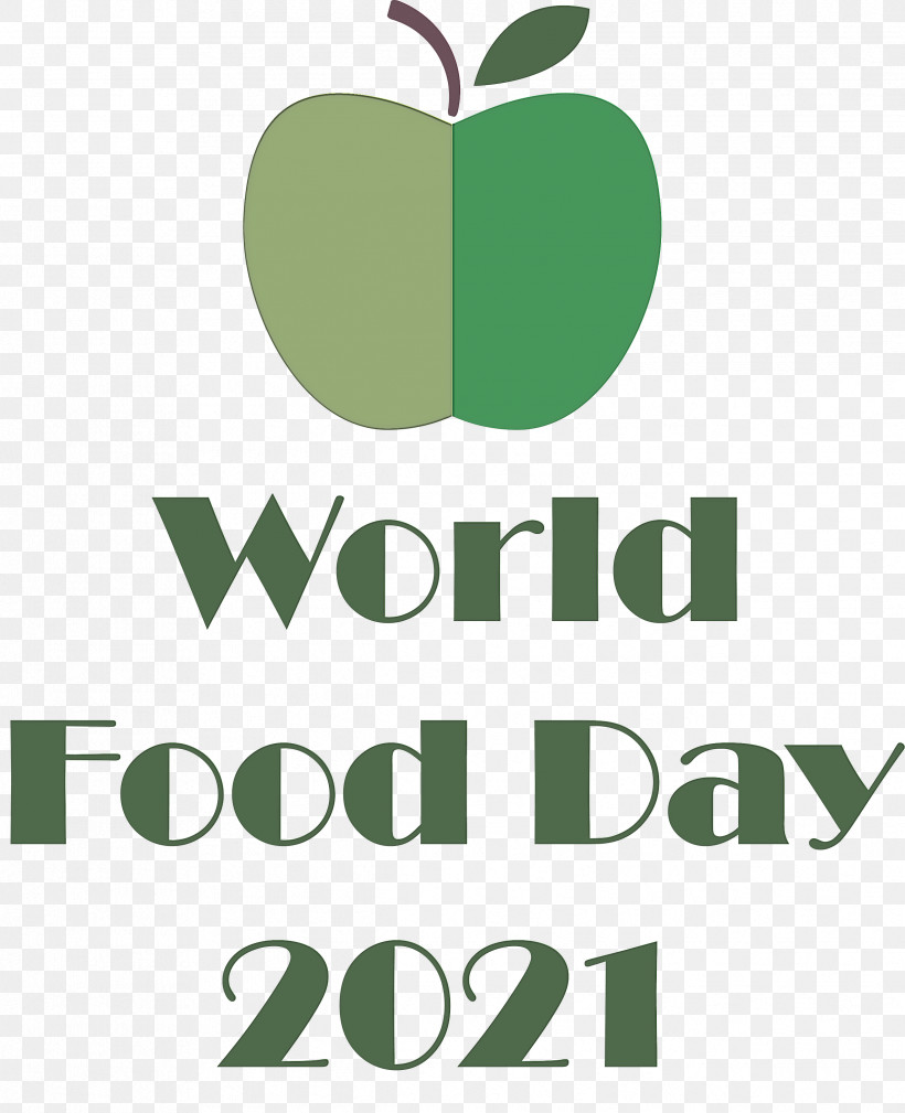 World Food Day Food Day, PNG, 2438x3000px, World Food Day, Broadway, Food Day, Fruit, Green Download Free