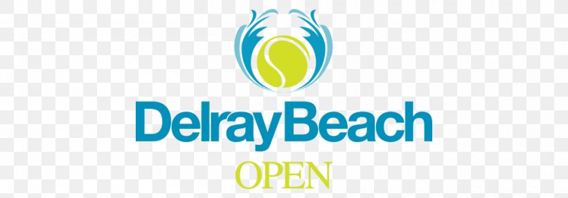 2018 Delray Beach Open Delray Beach Tennis Center ATP Champions Tour ATP World Tour 250 Series Association Of Tennis Professionals, PNG, 1000x350px, Atp World Tour 250 Series, Association Of Tennis Professionals, Atp Challenger Tour, Brand, Delray Beach Download Free