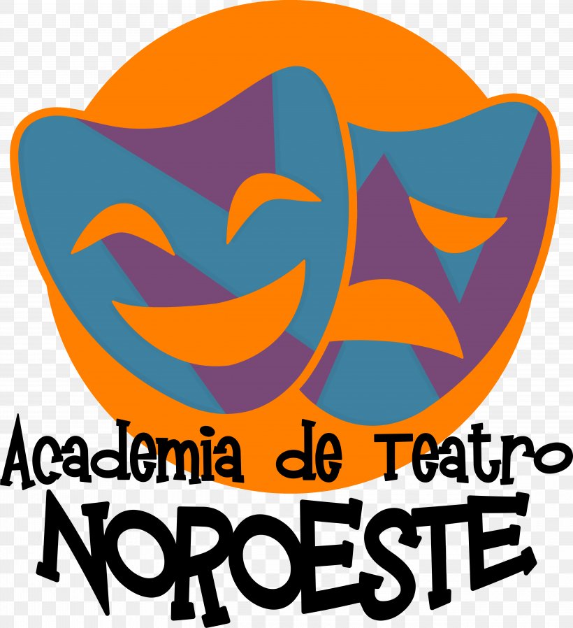 Academia De Teatro Noroeste Theatre Logo Acting, PNG, 5074x5560px, Theatre, Academy, Acting, Animaatio, Area Download Free