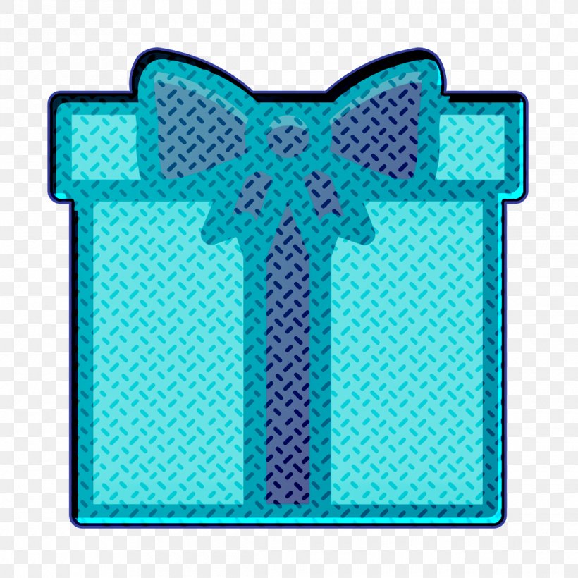 Birthday Icon Box Icon Christmas Icon, PNG, 1140x1140px, Birthday Icon, Aqua, Box Icon, Christmas Icon, Cross Download Free
