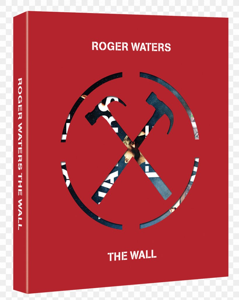 Blu-ray Disc The Wall Live Special Edition Compact Disc, PNG, 860x1080px, Bluray Disc, Album, Brand, Compact Disc, Digipak Download Free