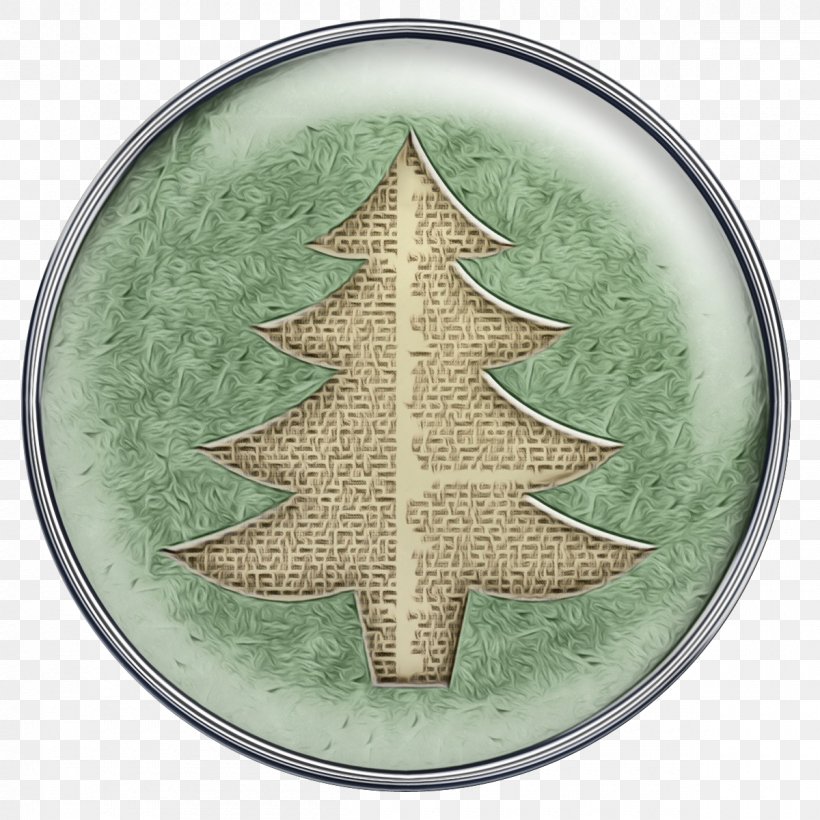 Christmas Tree, PNG, 1200x1200px, Watercolor, Christmas Tree, Colorado Spruce, Evergreen, Leaf Download Free