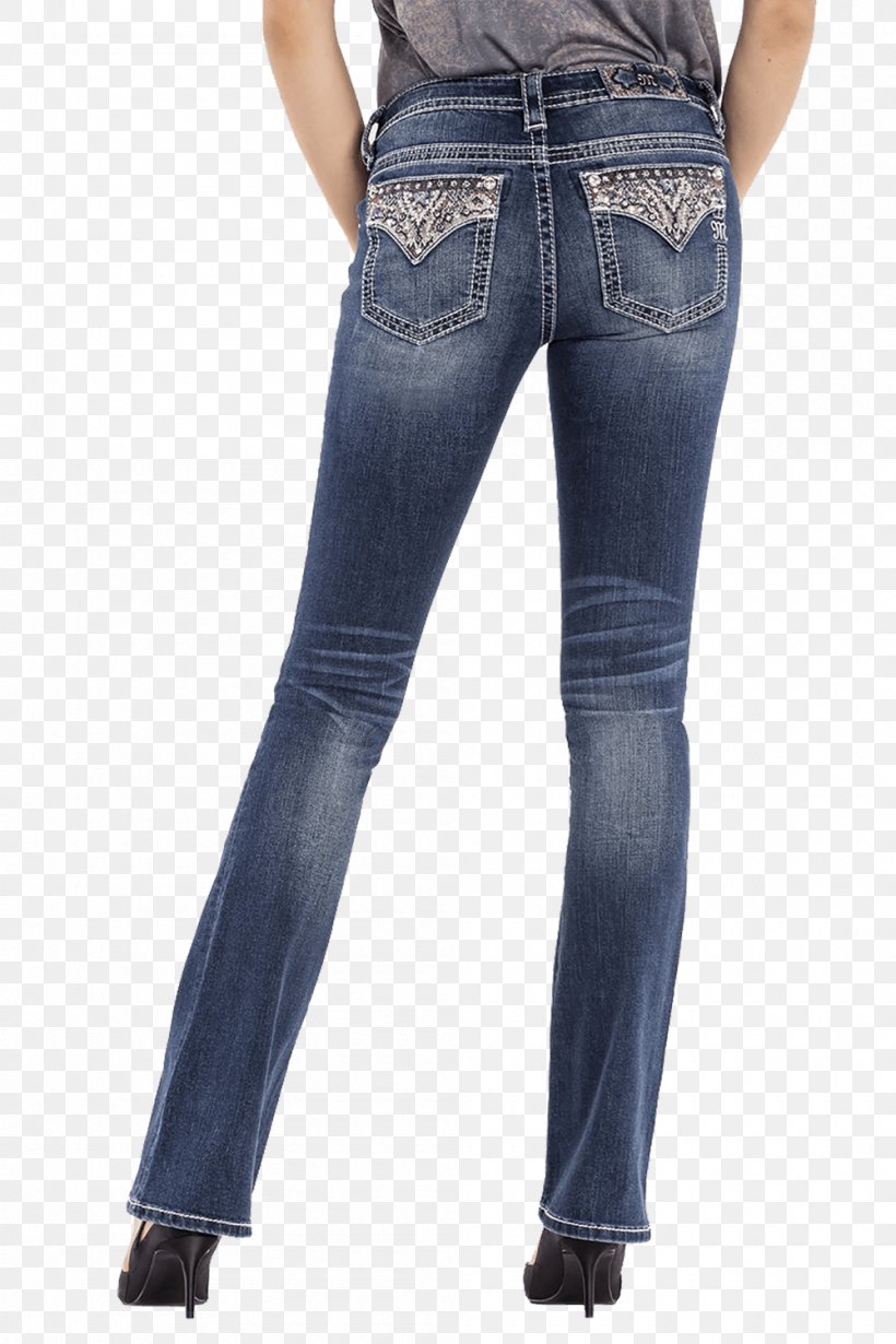 Jeans T-shirt Denim Slim-fit Pants Blue, PNG, 1000x1500px, Watercolor, Cartoon, Flower, Frame, Heart Download Free