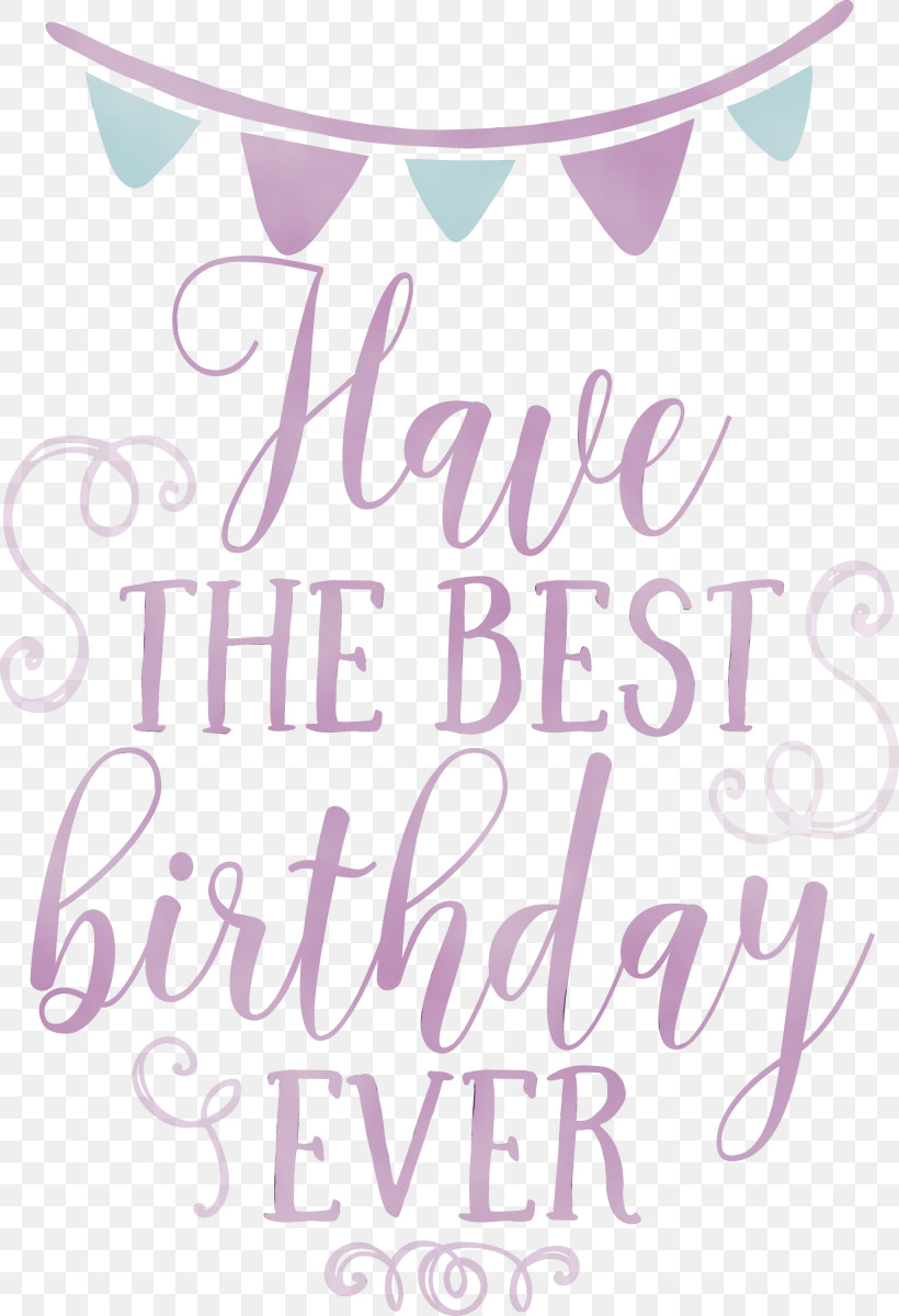 Lavender, PNG, 2050x3000px, Birthday, Calligraphy, Lavender, M, Meter Download Free