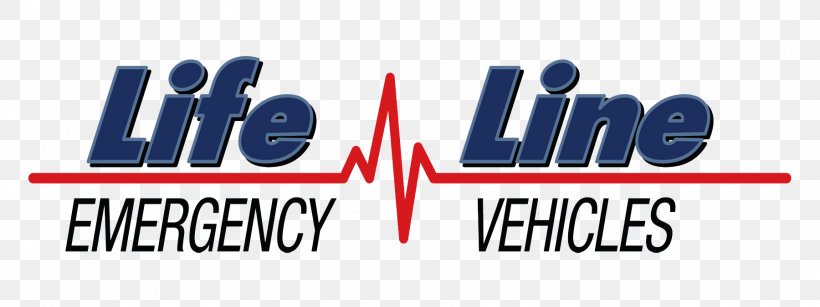 Logo Life Line Emergency Vehicles Brand, PNG, 1800x675px, Logo, Ambulance, Brand, Emergency, Emergency Vehicle Download Free