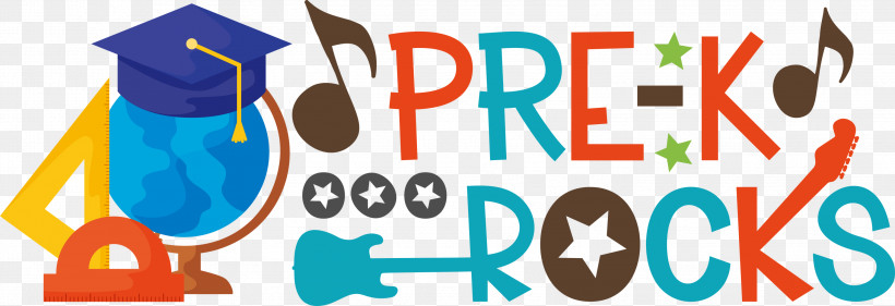 PRE K Rocks Pre Kindergarten, PNG, 2999x1028px, Pre Kindergarten, Geometry, Line, Logo, Mathematics Download Free