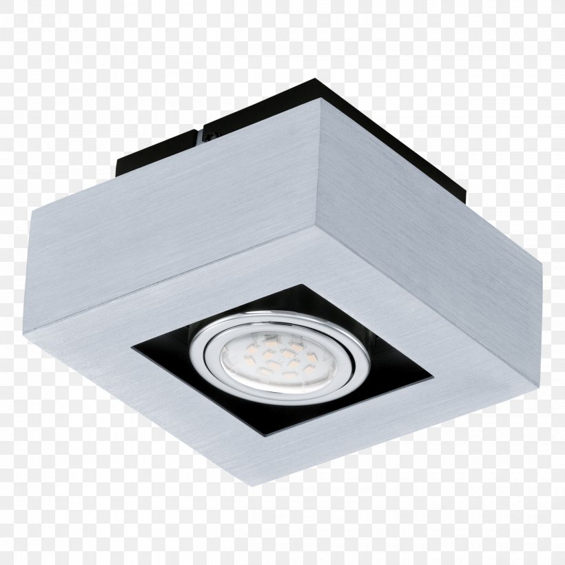 Recessed Light EGLO LED Lamp Lighting, PNG, 2500x2500px, Light, Bipin Lamp Base, Ceiling, Eglo, Eglo Lights International Download Free