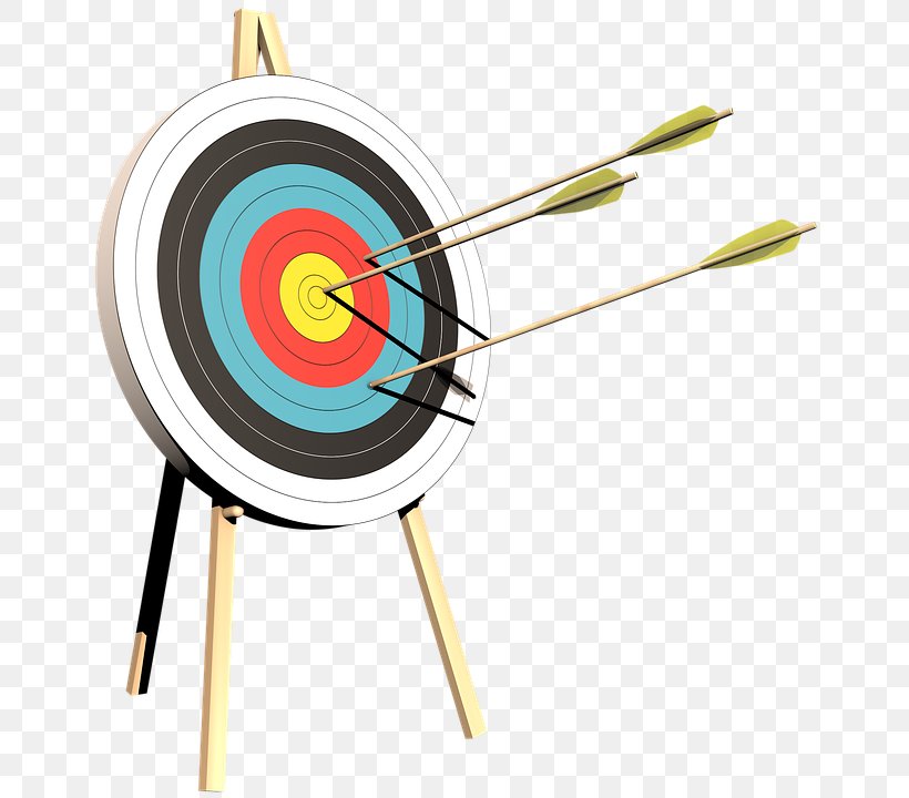 Target Archery Bow Shooting Sport Arrow, PNG, 720x720px, Archery, Bow, Bow And Arrow, Compound Bows, Game Download Free