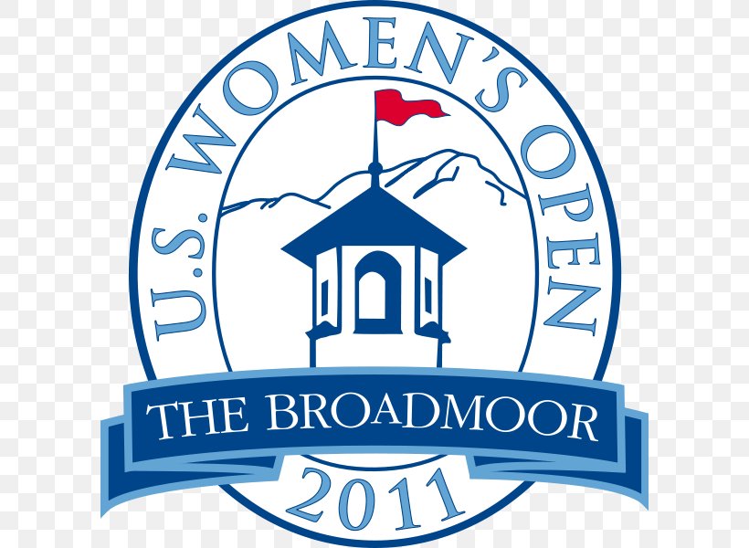 2011 U.S. Women's Open Golf Championship Broadmoor Golf Club Women's British Open 2014 U.S. Women's Open Golf Championship 2015 U.S. Women's Open Golf Championship, PNG, 600x600px, Golf, Area, Brand, Golf Course, Logo Download Free