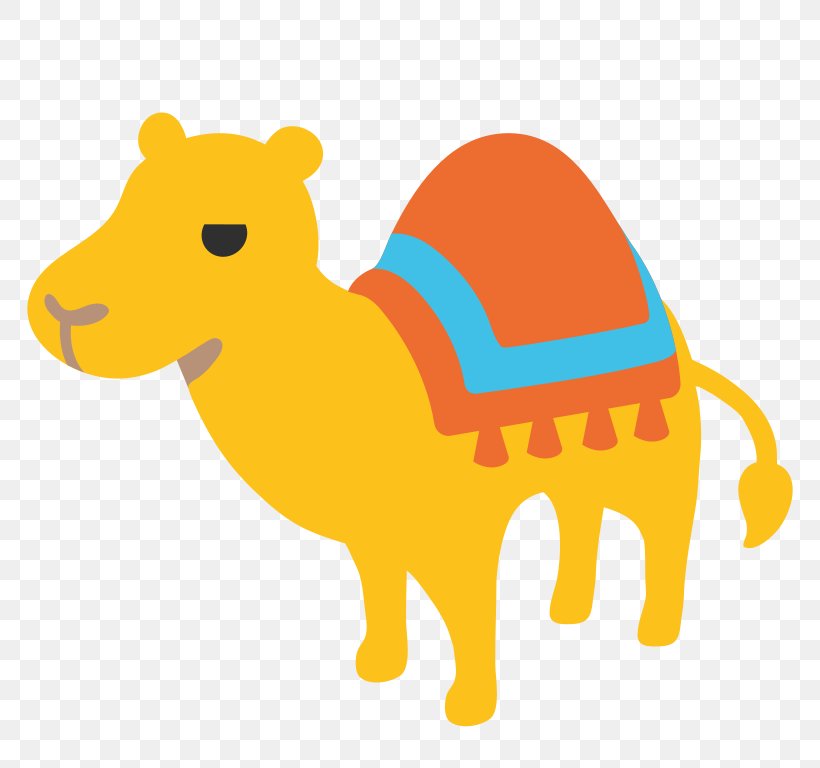 Emoji Bactrian Camel Dromedary Text Messaging SMS, PNG, 768x768px, Emoji, Animal, Animal Figure, Bactrian Camel, Camel Download Free