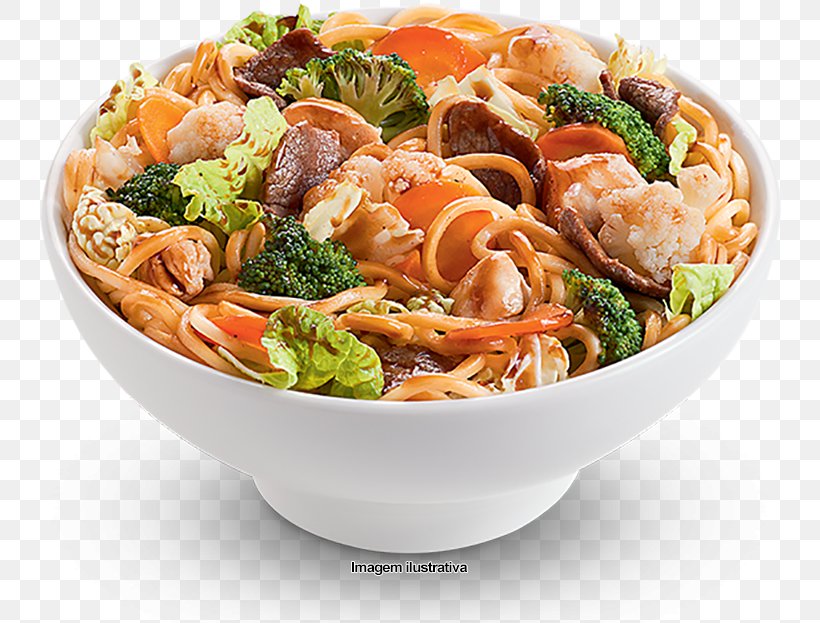 Lo Mein Yakisoba Chinese Cuisine China In Box Spring Roll, PNG, 800x623px, Lo Mein, Asian Food, Cap Cai, Chicken Meat, China In Box Download Free