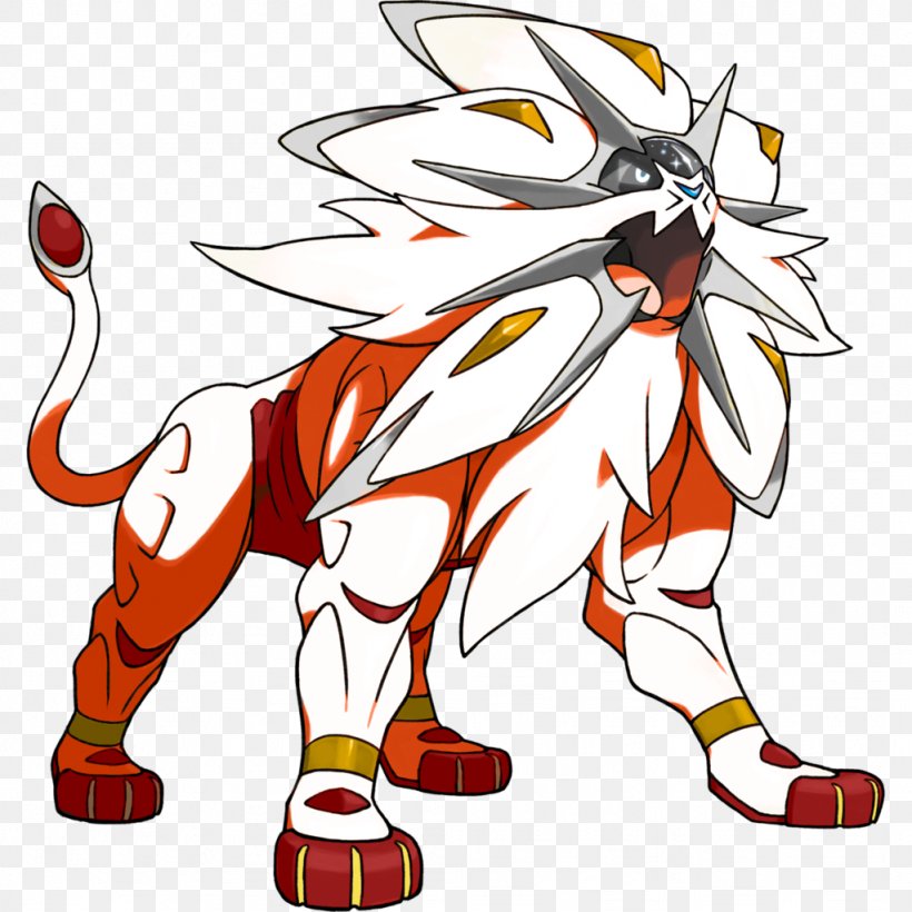 Pokémon Sun And Moon Pokémon Ultra Sun And Ultra Moon Pokémon X And Y Pokémon GO, PNG, 1024x1024px, Pokemon Go, Animal Figure, Art, Artwork, Carnivoran Download Free