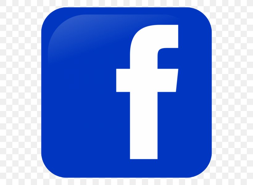 Facebook, Inc. Logo Clip Art, PNG, 600x600px, Facebook Inc, Area, Blue, Brand, Electric Blue Download Free