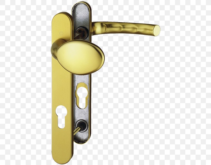 Door Handle 01504 Brass Lock, PNG, 436x640px, Door Handle, Brass, Door, Handle, Hardware Download Free