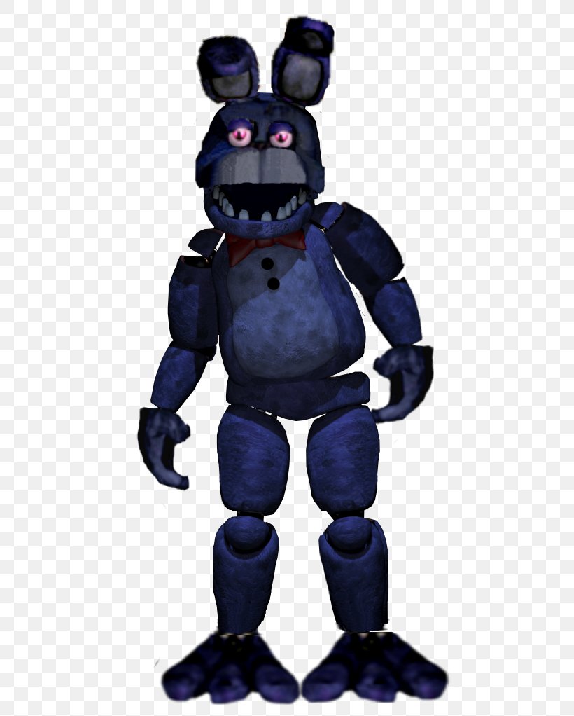 Five Nights at Freddy's 2 v2.0.4 IPA : Scott Cawthon : Free