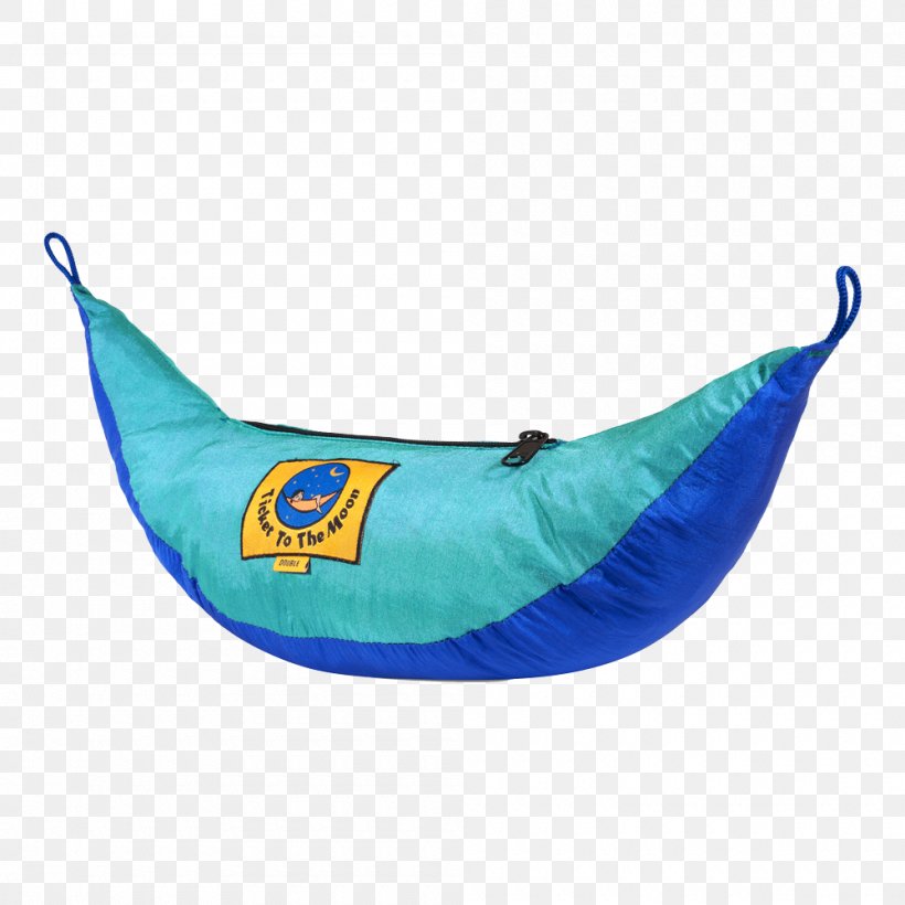 Hammock Sleep Backpacking Reptile Marine Mammal, PNG, 1000x1000px, Hammock, Adventure, Amazoncom, Aqua, Backpacking Download Free