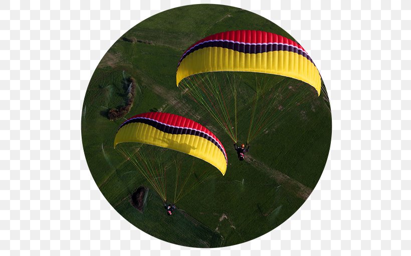 Paragliding Parachute Parachuting, PNG, 512x512px, Paragliding, Air Sports, Parachute, Parachuting, Windsports Download Free
