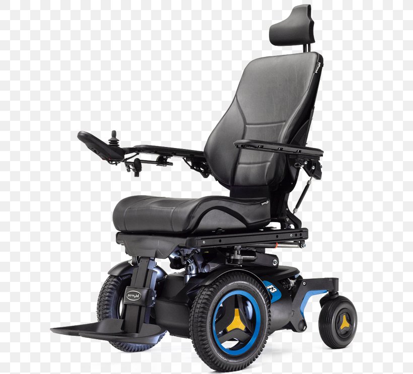 Permobil AB Motorized Wheelchair TiLite, PNG, 648x743px, Permobil, Chair, Comfort, Health Beauty, Invacare Download Free