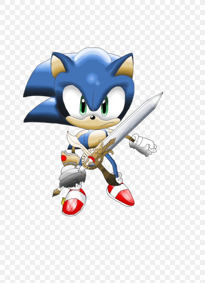 Sonic And The Black Knight Sonic 3D Sonic The Hedgehog Wii, PNG, 1024x1414px, Sonic And The Black Knight, Action Figure, Art, Cartoon, Deviantart Download Free