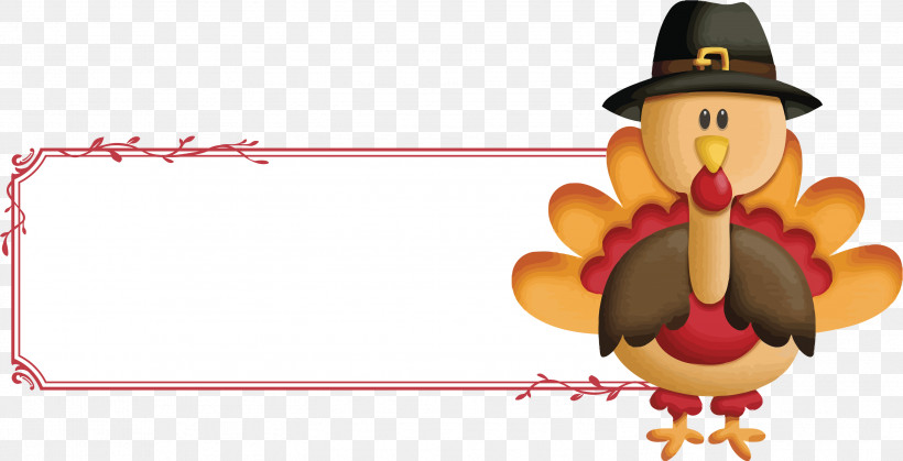 Thanksgiving Turkey Banner Thanksgiving Banner, PNG, 2999x1535px, Thanksgiving Banner, Christmas Day, Holiday, Jelly Cake, Labor Thanksgiving Day Download Free